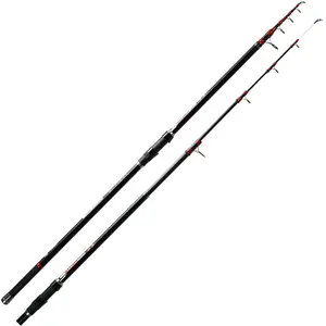 Okuma Canne De Surfcasting Télescopique Atomic pas cher