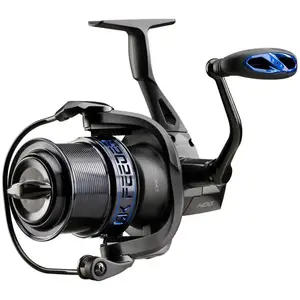 Comparateur de prix : Okuma Moulinet Carpe 6k Feeder