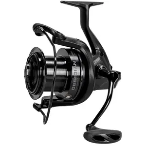 Comparateur de prix : Okuma Moulinet Carpe Obsidian Spod