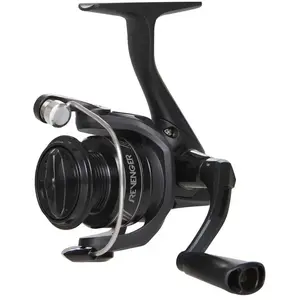 Comparateur de prix : Okuma Moulinet Spinning Revenger A