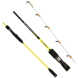 Okuma Canne Egging Tataky Pro Ttx200 pas cher