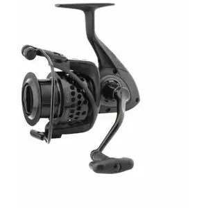 Moulinet Okuma custom feeder clx-40f - noir - TU pas cher