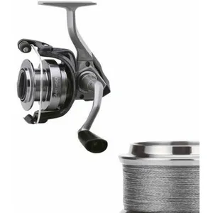 Okuma Moulinet Spinning AzakiVendu parwaveinn