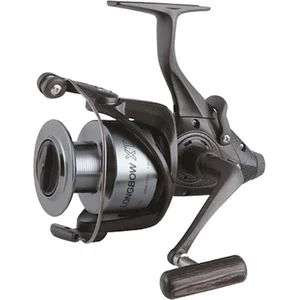 Okuma Longbow Xt Karpervissen Molen Zwart 665 pas cher