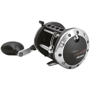 Okuma Moulinet De Traîne Classic Pro ClxVendu parwaveinn