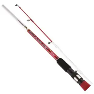 Comparateur de prix : Canne Okuma Eging Superboat mt2.5 100-150g - noir - TU