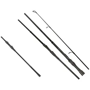 Canne Okuma ls-8k carp 12 ft 3.50 lb - noir - TUVendu parwaveinn