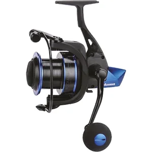 Okuma Moulinet De Surfcasting Rockaway pas cher
