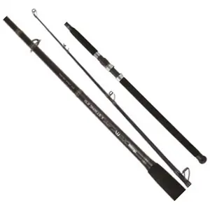 Canne Okuma Tomcat Mps 2,44m 60-160g - noir - TU