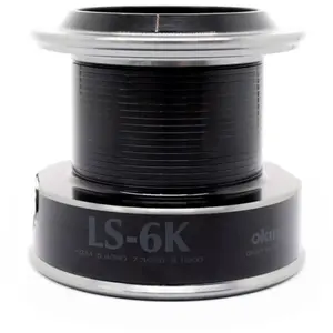Comparateur de prix : Okuma Moulinet Carpe Ls-6k