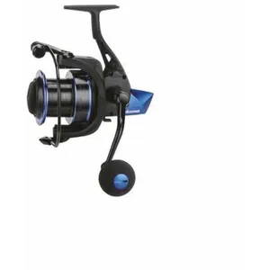 Moulinet Okuma rockaway ra-6000 - noir/bleu - TUVendu parwaveinn