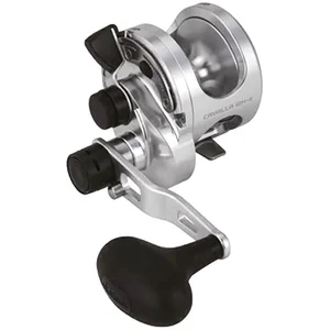 Okuma Moulinet De Traîne Cavalla Nii pas cher