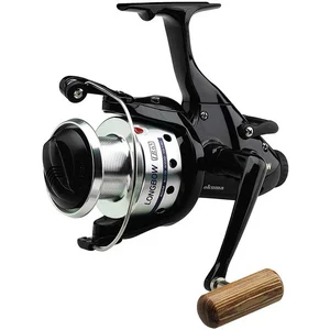 Okuma Moulinet Carpe Longbow Baitfeeder pas cher