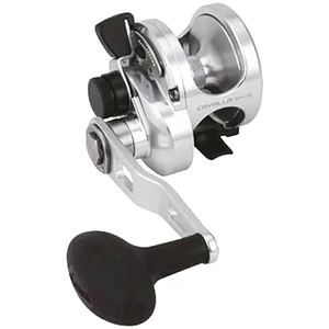 Comparateur de prix : Okuma Moulinet De Traîne Cavalla 5s Rh