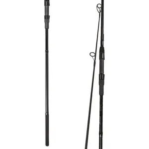 Comparateur de prix : Canne carpe Okuma 8K 13ft 3,5lb - noir - TU