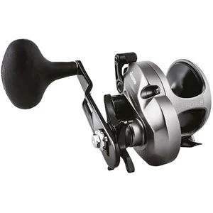 Moulinet Okuma tesoro tsr-5ns - argenté/noir - TU pas cher