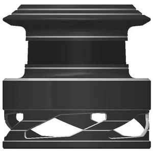 Bobine de remplacement Okuma Custom Carp CC-7000 - noir - TUVendu parwaveinn