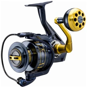 Comparateur de prix : Okuma Moulinet Spinning Salina