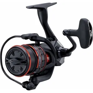 Moulinet Okuma Ceymar HD 4000XA - noir/black - TU pas cher