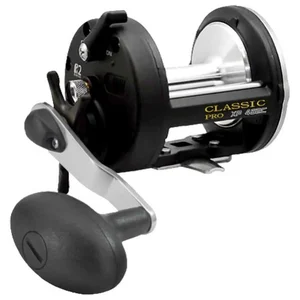 Okuma Moulinet De Traîne Classic Pro Xp