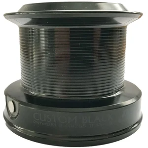 Okuma Bobine De Rechange Cb-80 Aluminium pas cher