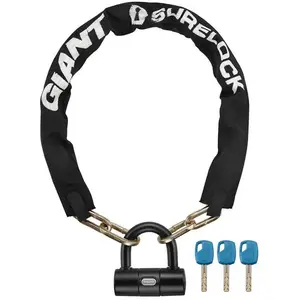 Giant Antivol à Chaîne Surelock Force 2 pas cher