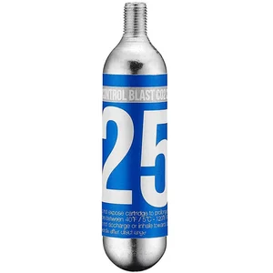 Giant Cartouche De Co2 Control Blast 25g 25 Unités pas cher