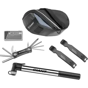 Giant Kit De Réparation Quick Fix Combo Mini Mtb pas cher