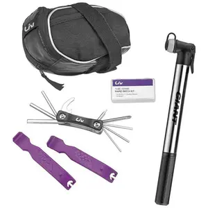 Liv Kit De Réparation Quick Fix Combo Mini Pump pas cher