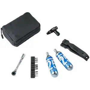 Giant Kit De Réparation Quick Fix Control Blast 0 Mtb pas cher