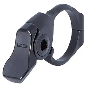 Kind Shock Télécommande Pour Tige De Selle Télescopique Ks Kgsl Carbon 22.2 Mm pas cher