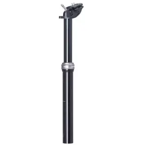 Kind Shock Tige De Selle Télescopique Dropzone Remote 2020 75 Mm pas cher