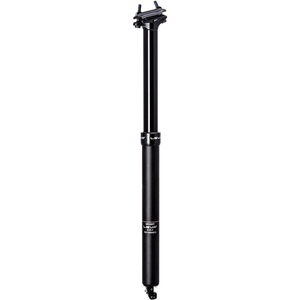 Accell Asia Kind Shock Tige De Selle Télescopique Lev Si Internal Cable 150 Mm pas cher