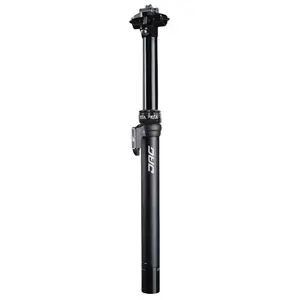 Exaform Tige De Selle Télescopique Jag 125 Mm pas cher