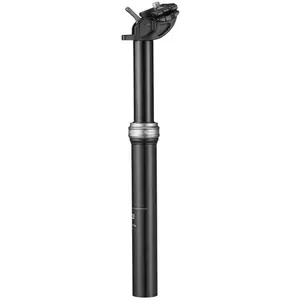 Kind Shock Tige De Selle Télescopique Dropzone Remote 2020 100 Mm pas cher