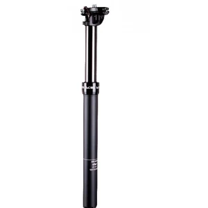 Kind Shock Tige De Selle Télescopique Ks Eten External Cable 310 Mm pas cher