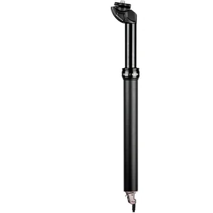 Kind Shock Tige De Selle Télescopique Ks Eten 31.6 Internal Cable Retrocede 100 Mm pas cher