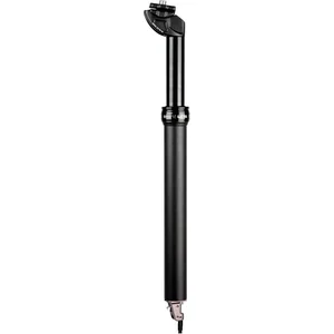 Kind Shock Tige De Selle Télescopique Ks Eten 31.6 Internal Cable Retrocede 100 Mm pas cher