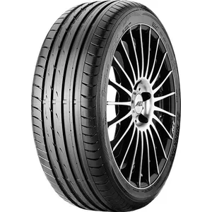 NANKANG Sportnex AS-2+ 275/35 ZR19 96Y