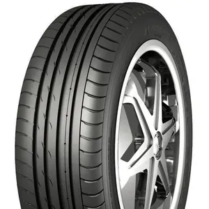 Comparateur de prix : NANKANG Pneu Eté AS2+ - 215/60 R17 H