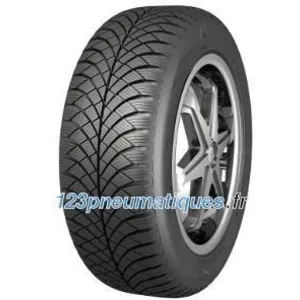 NANKANG Cross Seasons AW-6 205/65 R15 99V pas cher