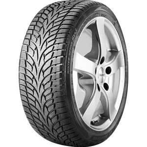 NANKANG Winter Activa SV-3 255/50 R19 107V pas cher
