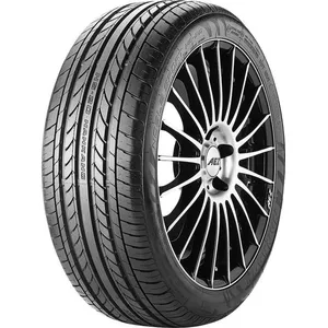 NANKANG Noble Sport NS-20 225/55 ZR17 101W pas cher