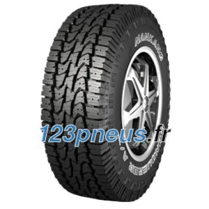 NANKANG Conqueror A/T 255/65 R19 114H pas cher