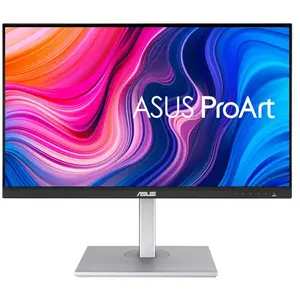 ASUS ProArt PA278CV (2560 x 1440 pixels, 27"), Moniteur, Noir pas cher