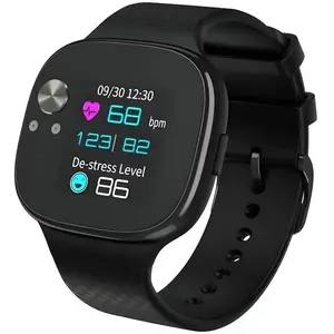 Comparateur de prix : Montre connectée Asus VivoWatch BP Céramique noir