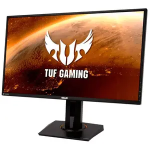 Asus TUF Gaming VG27WQ - QHD Curved VA Gaming Monitor - 27 inch - 144hz pas cher