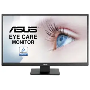 Ecran PC LED Asus VA279HAE 27" Full HD (1080p) Noir pas cher