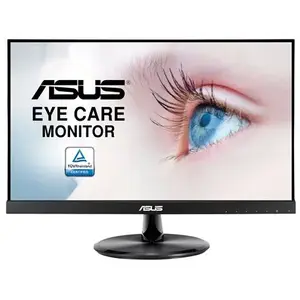 Écran LED ASUS VP229Q - 21.5" - Full HD (1080p) - IPS - 250 cd/m² - 10... pas cher