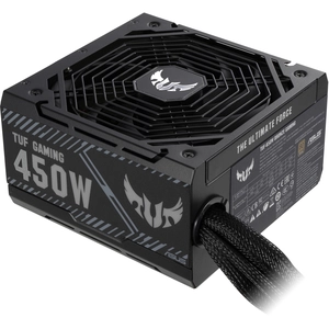 ASUS TUF-GAMING-450B 80PLUS Bronze pas cher
